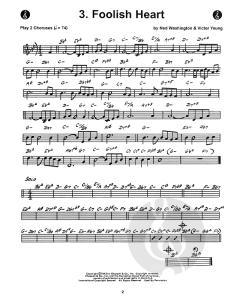 Aebersold Vol.25 All-Time Standards 