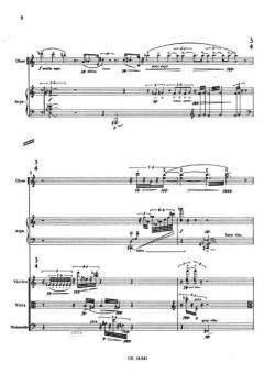 Romantische Musik (Edison Wassiljewitsch Denisow) 