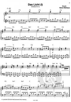 Der kleine Tag von Rolf Zuckowski 