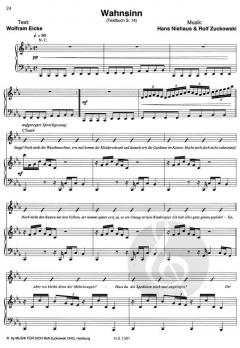 Der kleine Tag von Rolf Zuckowski 