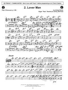 Aebersold Vol.32 Ballads 