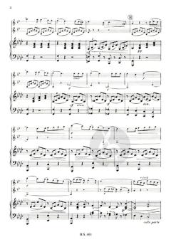 2 Konzertstücke op. 113 und op. 114 von Felix Mendelssohn Bartholdy für 2 Klarinetten und Klavier im Alle Noten Shop kaufen