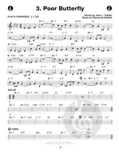 Aebersold Vol.39 Swing 