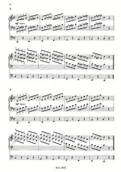 Orgelkurs für Alle Band 5 von Willi Nagel im Alle Noten Shop kaufen