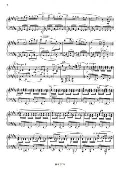 Romeo und Julia op. 64 von Sergei Sergejewitsch Prokofjew 