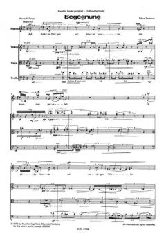 Blätter (Edison Wassiljewitsch Denisow) 