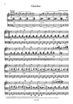 Evergreens international für elektronische Orgel im Alle Noten Shop kaufen