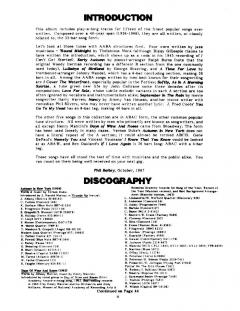 Aebersold Vol.40 Round Midnight 