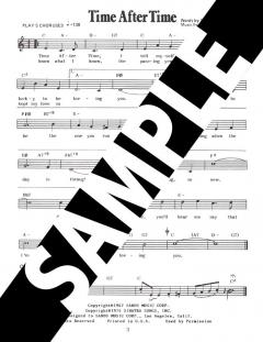 Aebersold Vol.41 Body&Soul 