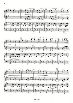 Tarantella von Dmitri Schostakowitsch für 2 Klaviere im Alle Noten Shop kaufen