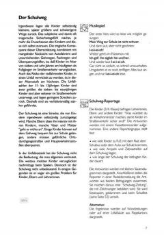 Rolfs neue Schulweg-Hitparade (Lehrerheft) (Rolf Zuckowski) 