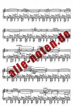 Libertango von Astor Piazzolla 