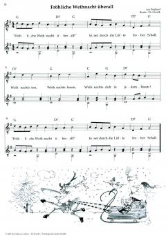 Leo Spekulatius von Thomas Cieslik 