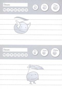 Musik-Hausaufgaben von Jörg Hilbert 