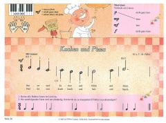 Abenteuer Klavier Vorstufe von Leon Bates im Alle Noten Shop kaufen