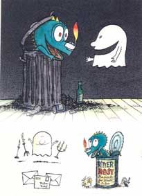 Ritter Rost Stickers von Jörg Hilbert im Alle Noten Shop kaufen