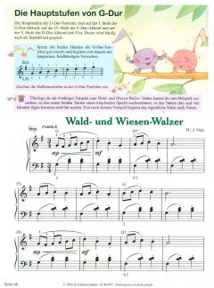 Abenteuer Klavier 3 von Leon Bates im Alle Noten Shop kaufen