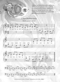 Unterm Mikroskop von Felix Janosa 