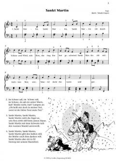 Morgen, Kinder, wird's was geben von Tamaki Takeda-Caspers 