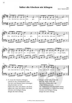 Morgen, Kinder, wird's was geben von Tamaki Takeda-Caspers 