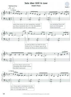 Hit The Key von Felix Janosa 