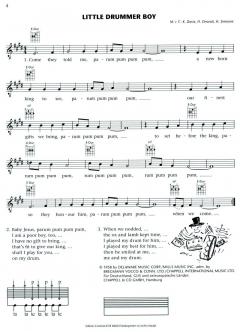 Groovin' Christmas mit Rockin' Rolls von Michael Diedrich 