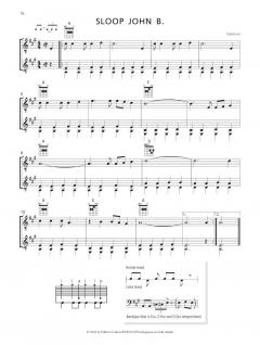 Don't Worry - Be Plucky von Michael Diedrich 