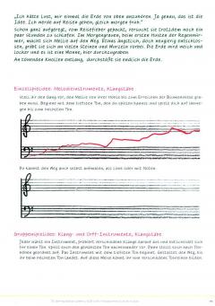 Mellie Maulwurf von Hannah Witzmann 