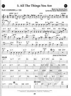 Aebersold Vol.43 Groovin' High 