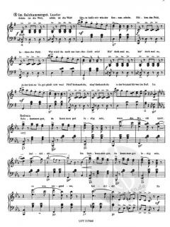 Im weißen Rössl von Ralph Benatzky 