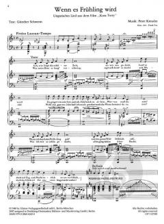 Musik, Musik, Musik von Peter Kreuder 