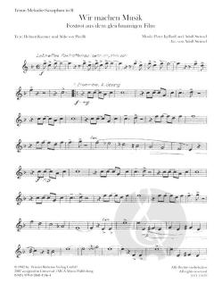 Wir Machen Musik von Peter Igelhoff 