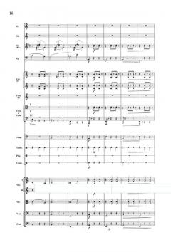 Maskerade von Aram Chatschaturjan 