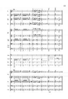 Maskerade von Aram Chatschaturjan 