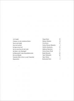 So oder so ist das Leben Band 3 