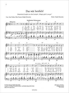 So oder so ist das Leben Band 3 