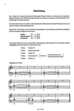 It's Boogie-Woogie Time Band 2 von Hans-Günter Heumann 