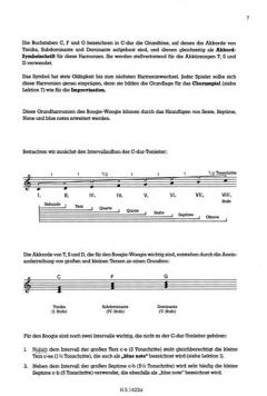 It's Boogie-Woogie Time Band 2 von Hans-Günter Heumann 