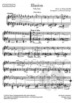 Illusion/nord.romanze,so 