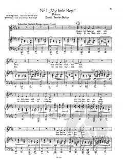 Die Blume von Hawaii von Paul Abraham 