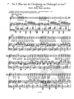 Die Blume von Hawaii von Paul Abraham 