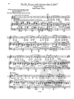 Die Blume von Hawaii von Paul Abraham 