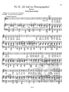 Die Blume von Hawaii von Paul Abraham 