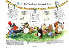 Klavierspielen mit der Maus Band 2 von Bettina Schwedhelm im Alle Noten Shop kaufen