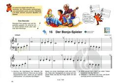 Klavierspielen mit der Maus Band 2 von Bettina Schwedhelm im Alle Noten Shop kaufen