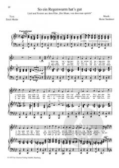 Goin' Crazy für Gesang und Klavier 