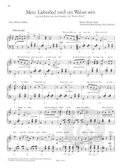 Robert Stolz Akkordeon-Album Band 2 im Alle Noten Shop kaufen