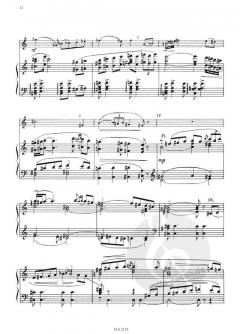 Konzert für Trompete und Orchester im Alle Noten Shop kaufen