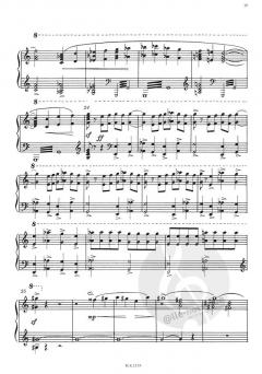 Konzert für Trompete und Orchester im Alle Noten Shop kaufen