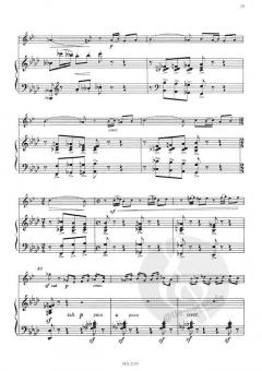 Konzert für Trompete und Orchester im Alle Noten Shop kaufen